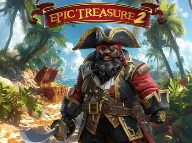 Lucky Hunter Casino screenshot